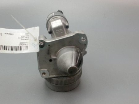 DEMARREUR CITROEN C3 2009-