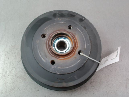 TAMBOUR ARRIERE GAUCHE CITROEN C3 2009-