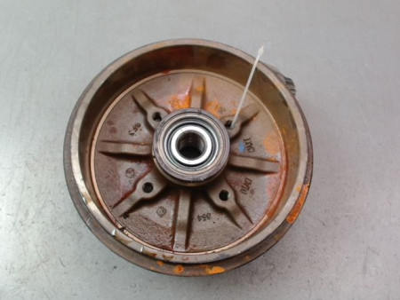 TAMBOUR ARRIERE GAUCHE CITROEN C3 2009-