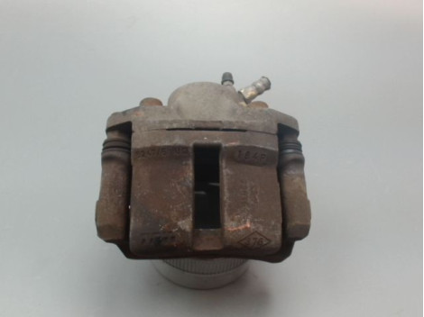 ETRIER DE FREIN AVANT GAUCHE DACIA SANDERO I 2008-2012