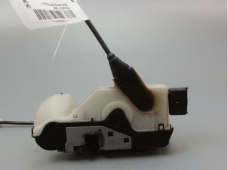 SYSTEME CONDAMNATION AVANT GAUCHE PEUGEOT 2008 Phase 1 2013-...