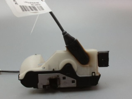 SYSTEME CONDAMNATION AVANT GAUCHE PEUGEOT 2008 Phase 1 2013-...