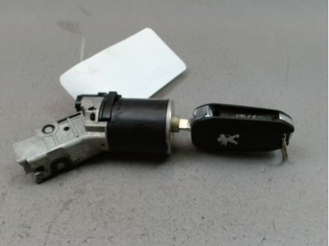 ANTIVOL DE DIRECTION PEUGEOT 2008 Phase 1 2013-...