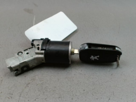 ANTIVOL DE DIRECTION PEUGEOT 2008 Phase 1 2013-...