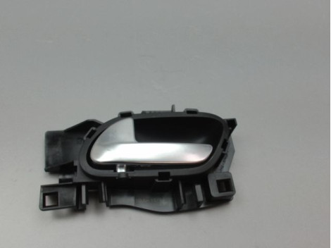 POIGNEE INTERIEURE PORTE AVANT GAUCHE PEUGEOT 2008 Phase 1 2013-...