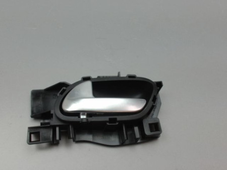 POIGNEE INTERIEURE PORTE AVANT GAUCHE PEUGEOT 2008 Phase 1 2013-...