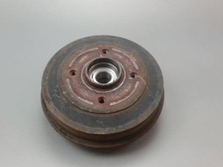 TAMBOUR ARRIERE DROIT PEUGEOT 208 Phase 1 2012-...