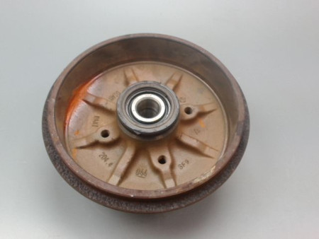 TAMBOUR ARRIERE DROIT PEUGEOT 208 Phase 1 2012-...