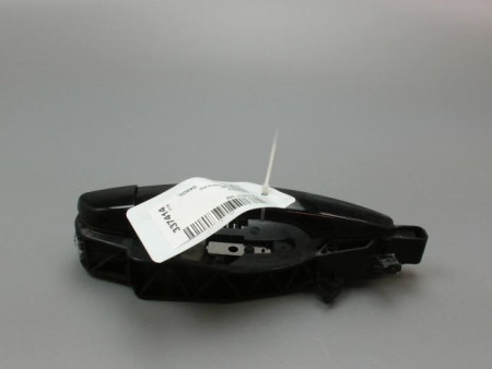 POIGNEE EXTERIEURE PORTE AVANT DROIT PEUGEOT 308 2011-