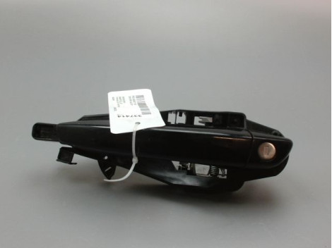 POIGNEE EXTERIEURE PORTE AVANT GAUCHE PEUGEOT 308 2011-
