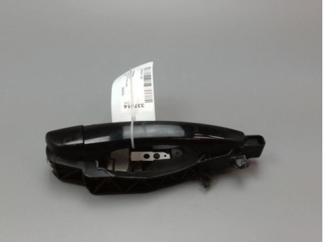 POIGNEE EXTERIEURE PORTE ARRIERE DROIT PEUGEOT 308 2011-