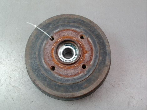 TAMBOUR ARRIERE DROIT CITROEN C3 2009-