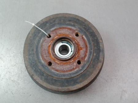 TAMBOUR ARRIERE DROIT CITROEN C3 2009-