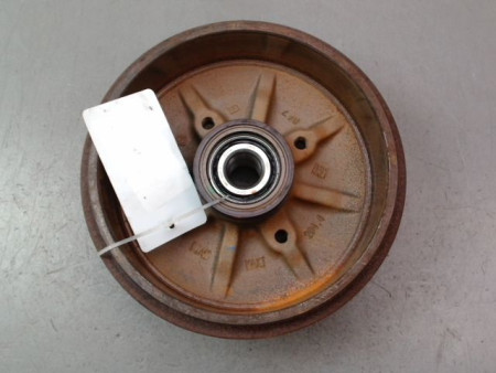 TAMBOUR ARRIERE DROIT CITROEN C3 2009-
