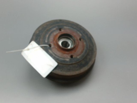 TAMBOUR ARRIERE GAUCHE CITROEN C3 2009-