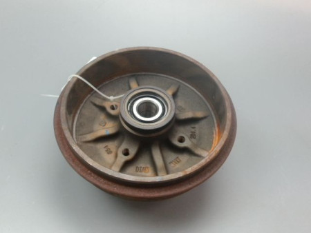 TAMBOUR ARRIERE GAUCHE CITROEN C3 2009-