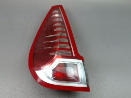 FEU ARRIERE GAUCHE  RENAULT SCENIC MONOSP. III Phase 1 2009-2011