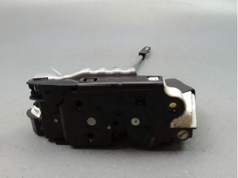 SYSTEME CONDAMNATION ARRIERE GAUCHE VOLKSWAGEN POLO V Phase 1 (6R) 2009-...