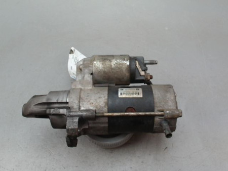 DEMARREUR OPEL ASTRA IV Phase 1 (J) 2010-2012
