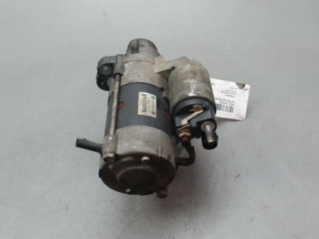 DEMARREUR OPEL ASTRA IV Phase 1 (J) 2010-2012