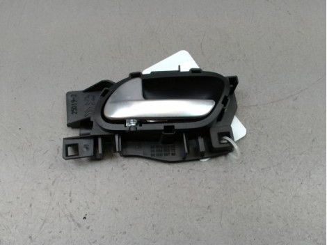 POIGNEE INTERIEURE PORTE ARRIERE GAUCHE CITROEN C4 PICASSO