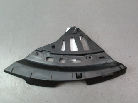 SUPPORT PHARE GAUCHE CITROEN C4 PICASSO MONOSP. I 2007-2013