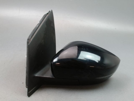 RETROVISEUR EXTERIEUR ELECTRIQUE GAUCHE VOLKSWAGEN POLO V Phase 1 (6R) 2009-2014