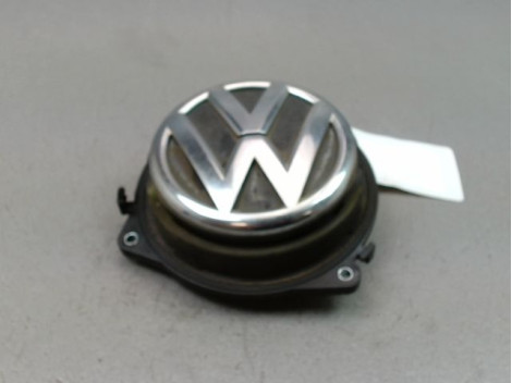 POIGNEE EXTERIEURE HAYON VOLKSWAGEN POLO V Phase 1 (6R) 2009-2014