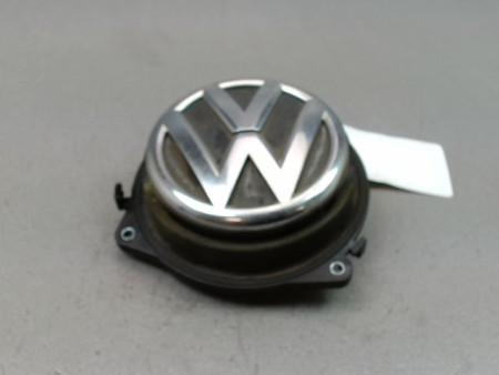 POIGNEE EXTERIEURE HAYON VOLKSWAGEN POLO V Phase 1 (6R) 2009-2014