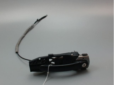 POIGNEE EXTERIEURE PORTE AVANT GAUCHE SEAT IBIZA IV Phase 1 2008-2012
