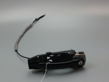 POIGNEE EXTERIEURE PORTE AVANT GAUCHE SEAT IBIZA IV Phase 1 2008-2012
