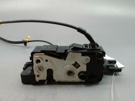 SYSTEME CONDAMNATION ARRIERE DROIT PEUGEOT 3008 BREAK I Phase 1 2009-2013