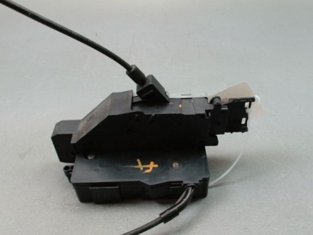 SYSTEME CONDAMNATION ARRIERE DROIT PEUGEOT 3008 BREAK I Phase 1 2009-2013
