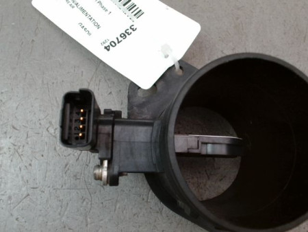 DEBITMETRE AIR PEUGEOT 3008 BREAK I Phase 1 2009-2013
