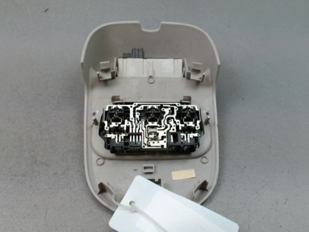 PLAFONNIER PEUGEOT 3008 BREAK I Phase 1 2009-2013