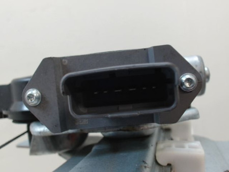 MECANISME+MOTEUR LEVE-GLACE ARRIERE DROIT PEUGEOT 3008 BREAK I Phase 1 2009-2013