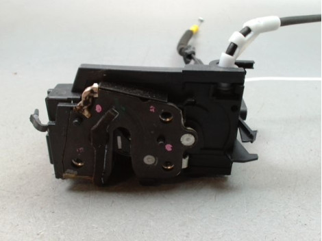 SYSTEME CONDAMNATION ARRIERE DROIT PEUGEOT 308 2009-
