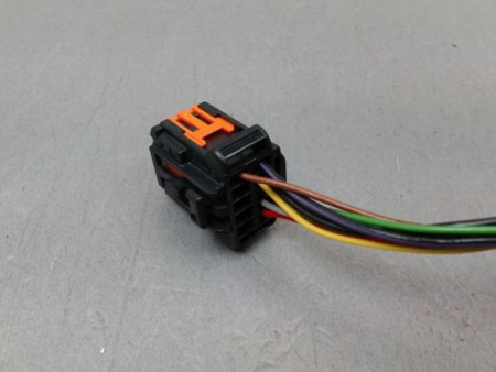 RETROVISEUR EXTERIEUR ELECTRIQUE GAUCHE PEUGEOT 308 2009-