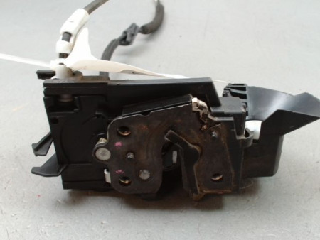 SYSTEME CONDAMNATION AVANT GAUCHE PEUGEOT 308 2009-