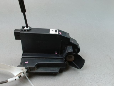 SYSTEME CONDAMNATION AVANT GAUCHE PEUGEOT 308 2009-