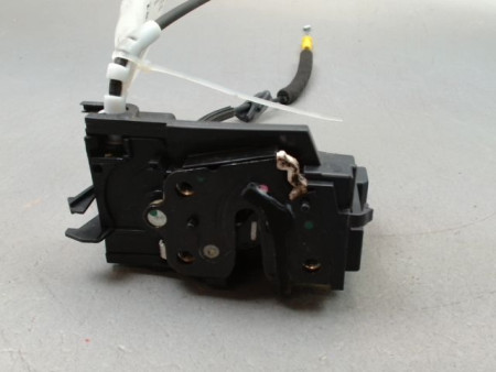 SYSTEME CONDAMNATION ARRIERE GAUCHE PEUGEOT 308 2009-