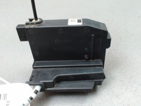 SYSTEME CONDAMNATION ARRIERE GAUCHE PEUGEOT 308 2009-