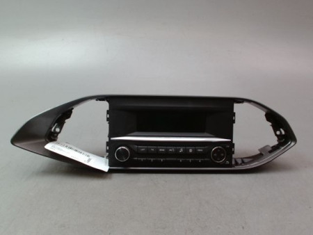 AUTORADIO PEUGEOT 308 2009-