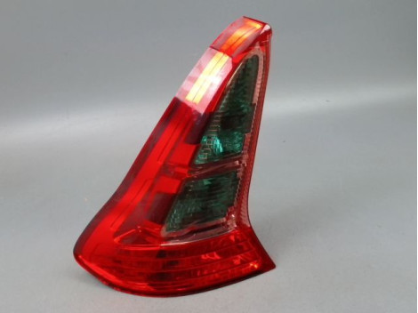 FEU ARRIERE GAUCHE  CITROEN C4 I Phase 1 2004-2008