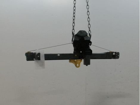 MECANISME+MOTEUR LEVE-GLACE AVANT DROIT RENAULT CLIO IV Phase 1 2012-...