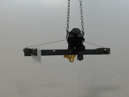 MECANISME+MOTEUR LEVE-GLACE AVANT DROIT RENAULT CLIO IV Phase 1 2012-...
