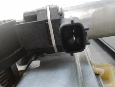 MECANISME+MOTEUR LEVE-GLACE AVANT DROIT RENAULT CLIO IV Phase 1 2012-...