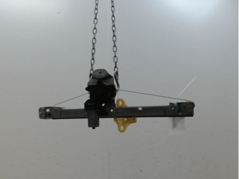 MECANISME+MOTEUR LEVE-GLACE AVANT GAUCHE RENAULT CLIO IV Phase 1 2012-...