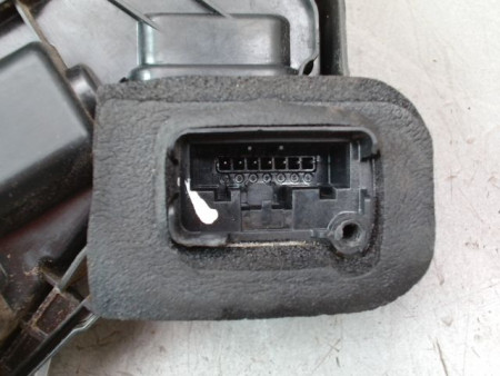 SYSTEME CONDAMNATION ARRIERE GAUCHE VOLKSWAGEN POLO V Phase 1 (6R) 2009-...