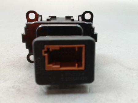 LECTEUR DE CARTE CITROEN GRAND C4 PICASSO 2006-